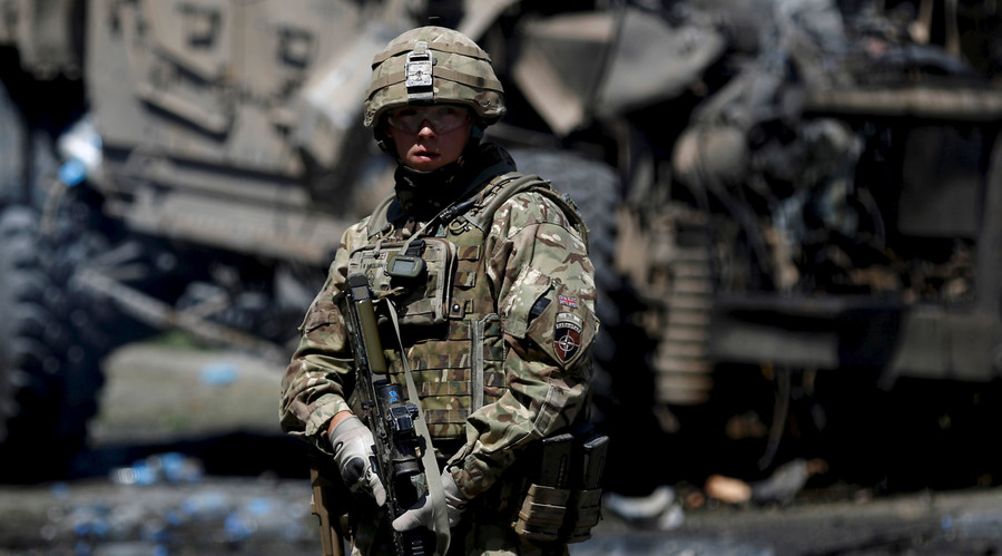 ‘US and NATO operation in Afghanistan has failed’ – Russian president’s special envoy