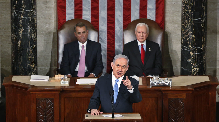 NSA spied on Israel amid Iran talks, caught some US lawmakers’ private talks – report