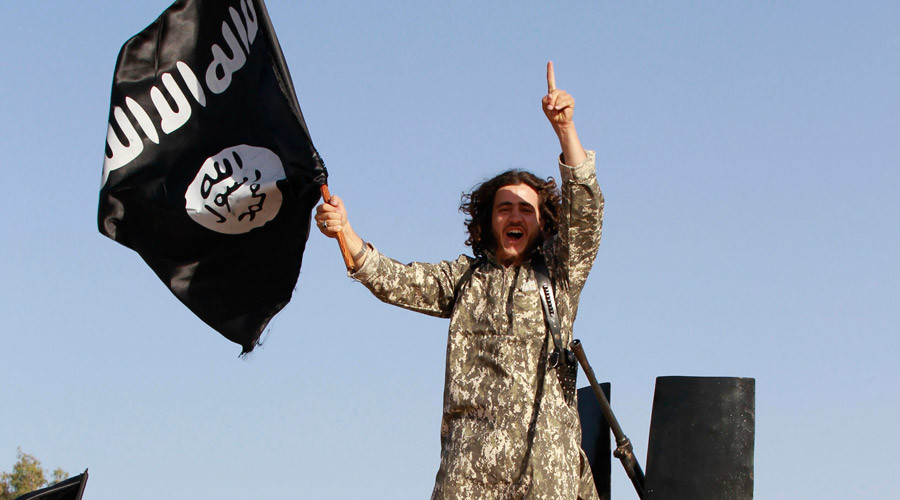 ISIS targets educated youth lacking patriotic background - Jordanian MP whose son blew himself up