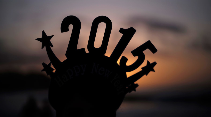 2015: A Most Confusing Year. Or was it?