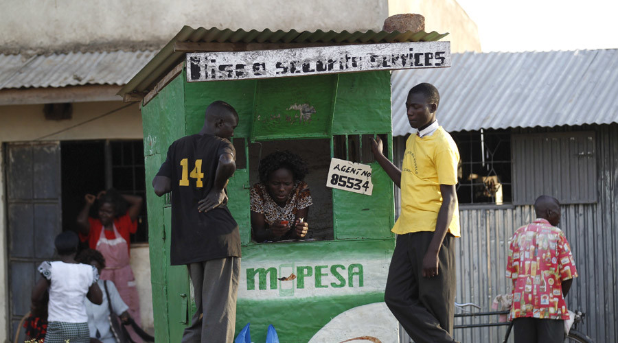 Kenya to set world record $27bn mobile money transfers in 2015