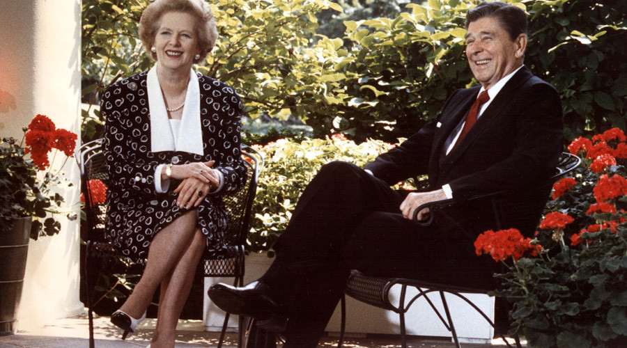 Bizarre Cold War moments of UK-US ‘special relationship’ revealed