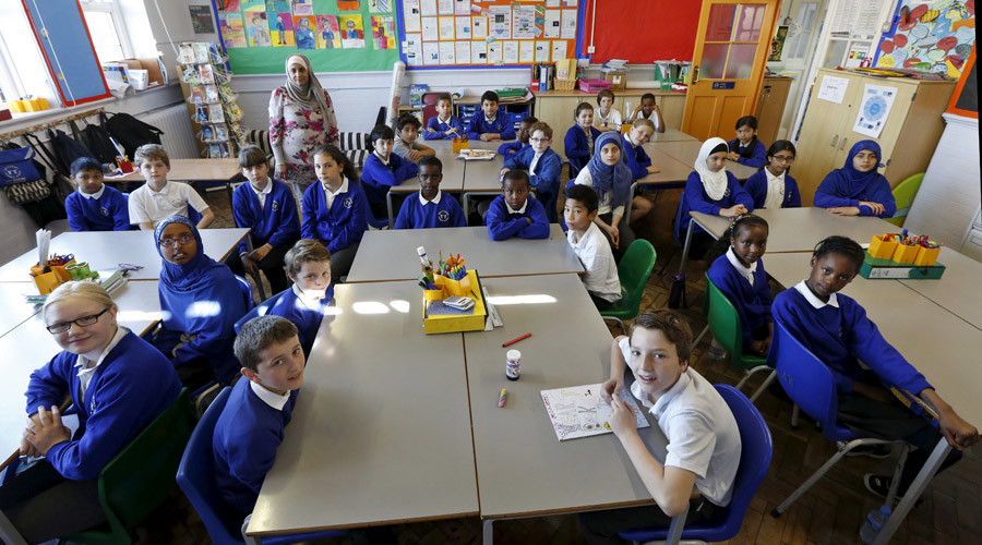 51% rise in Scottish children going to school hungry, stealing food – survey