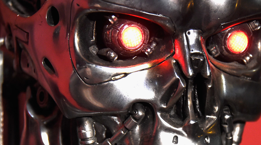 Robo army: Russian MoD sets its 1st-ever robotization conference for 2016