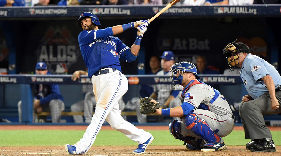 Creating magic: The greatest moments in US sports in 2015