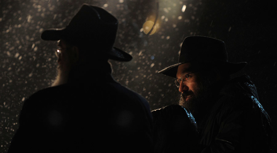 Anti-Semitic hate crimes up 61% in London – police figures