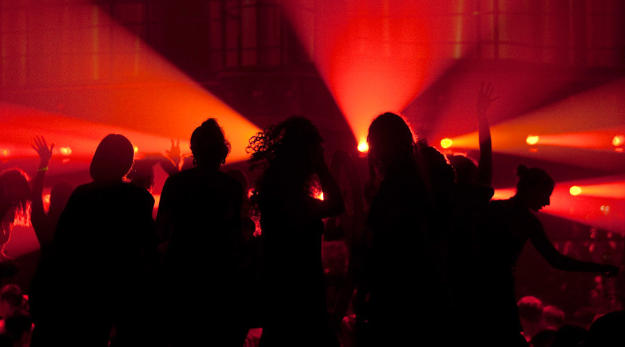 Last dance: Switzerland issues final 'stripper visa' for non-EU citizens