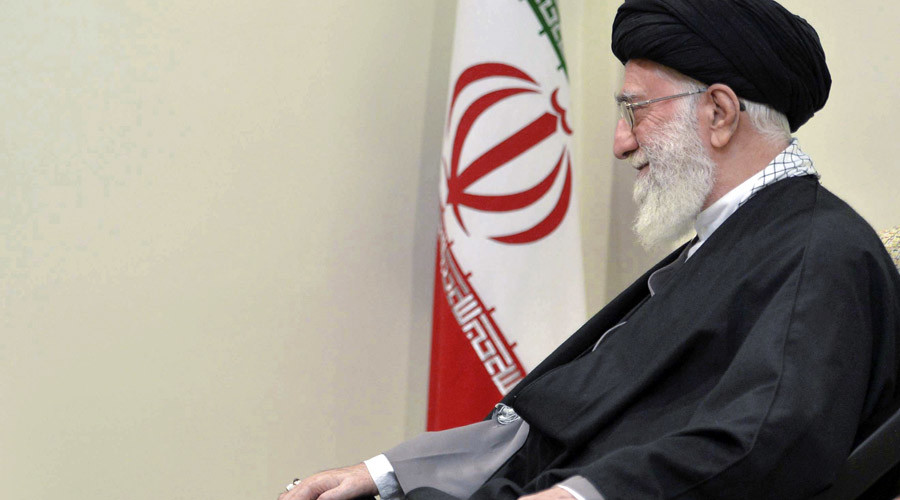 US created ISIS, seeks discord among Muslims – Ayatollah Khamenei