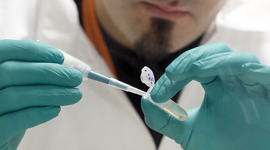 ‘Super-gonorrhea’ in UK may be untreatable, may show up in the US