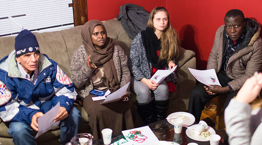 House lawmaker wants Syrian, Iraqi refugees to take lie detector tests