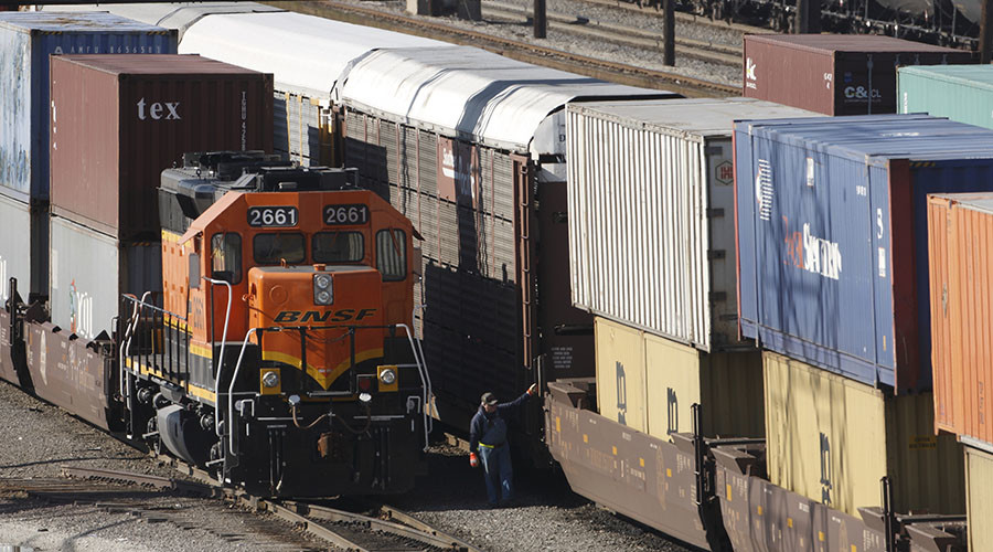 ‘Absolutely easy’: Global train systems are vulnerable to hacking, warn security researchers