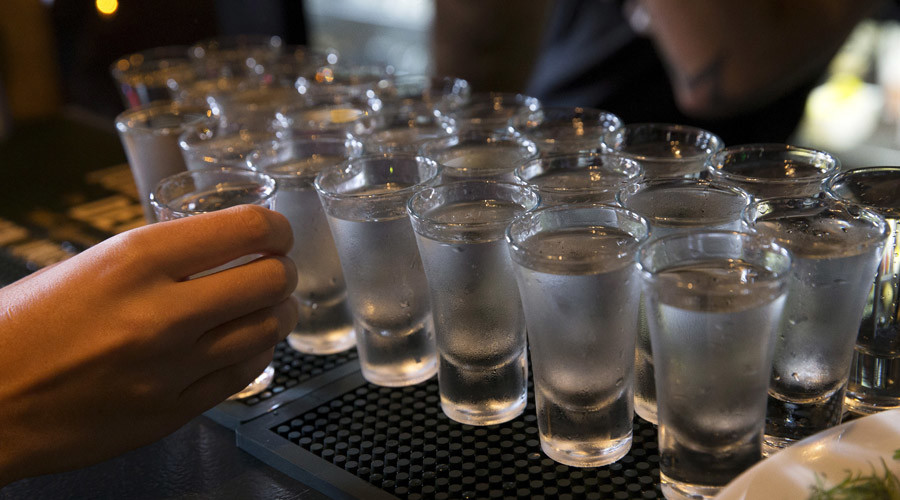 Twisting my sobriety: Woman escapes DUI charges by proving her body’s a brewery
