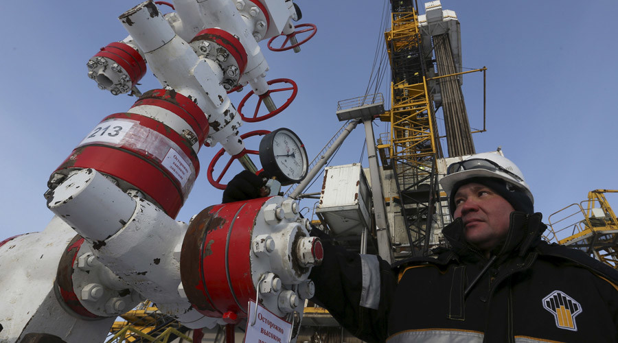 Rosneft to increase oil supplies to Poland