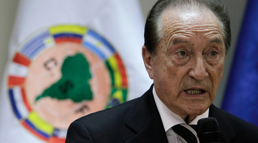 US authorities take 1 step forward, 1 back in FIFA cases