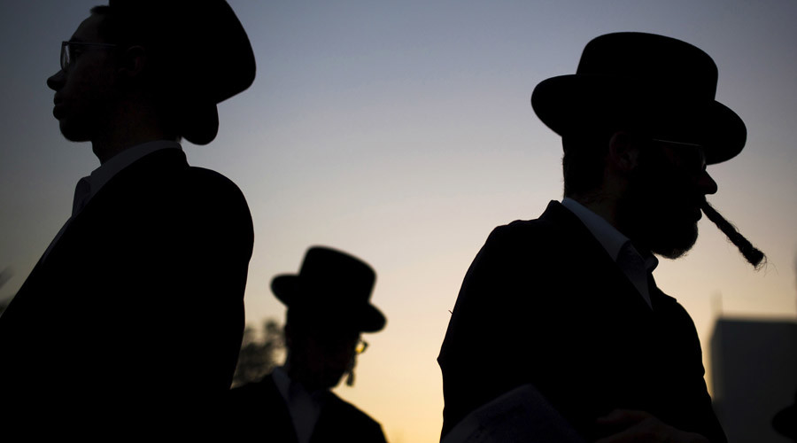 Kosher high: Jewish Orthodox Union-certified marijuana to go on sale in New York