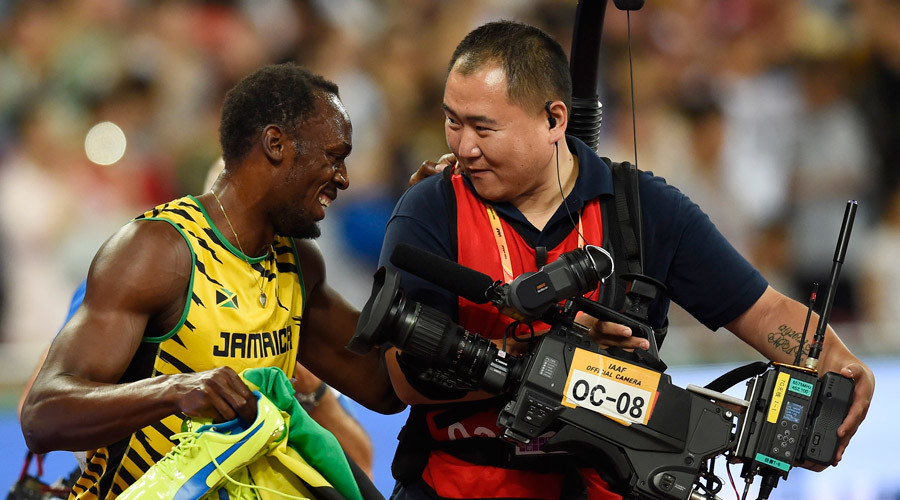 The best offbeat sporting moments in 2015