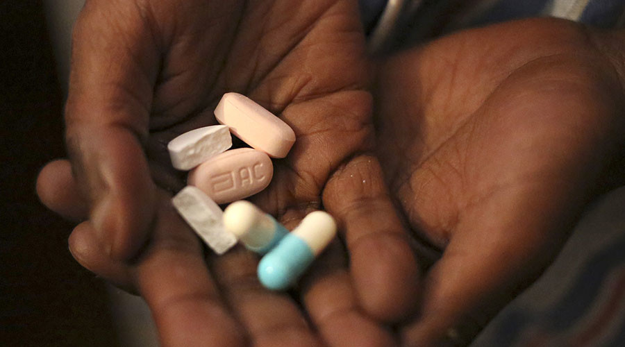 91% of people surviving opioid overdoses are prescribed more opioids– study