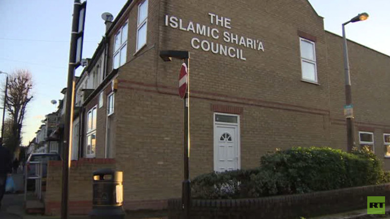 Sharia courts creating dual justice system in UK? RT UK