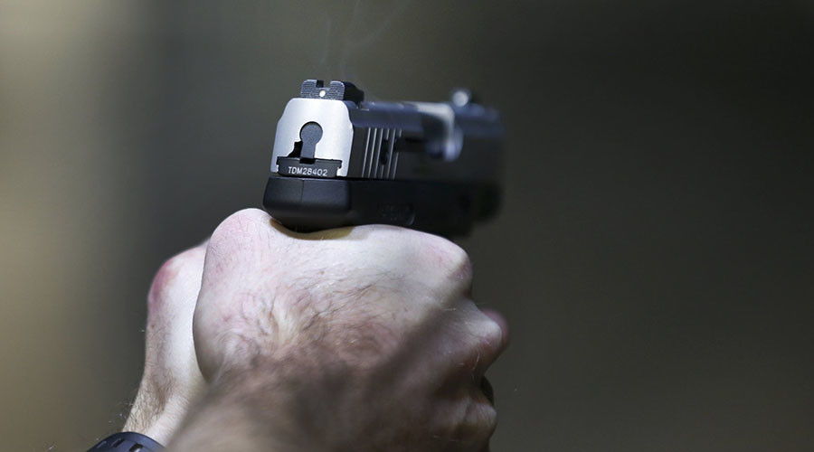 New Year, new gun control: Obama to issue executive order on firearms