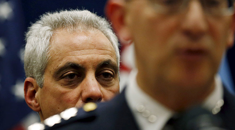 Chicago’s ‘independent’ cop watchdog not so independent in Laquan McDonald case