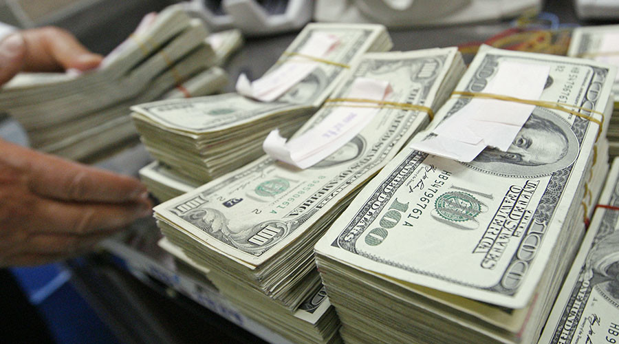 Ukraine officially defaults on $3bn debt to Russia; Moscow to sue Kiev in London court