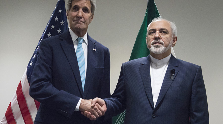White House delays new sanctions on Iran with no explanation – report