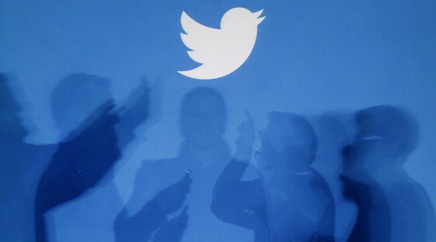Politwoops is back! Twitter lifts its ban on access to politicians' deleted tweets