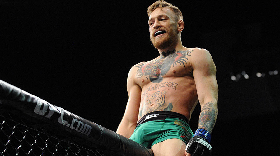 The 10 greatest sporting moments in 2015