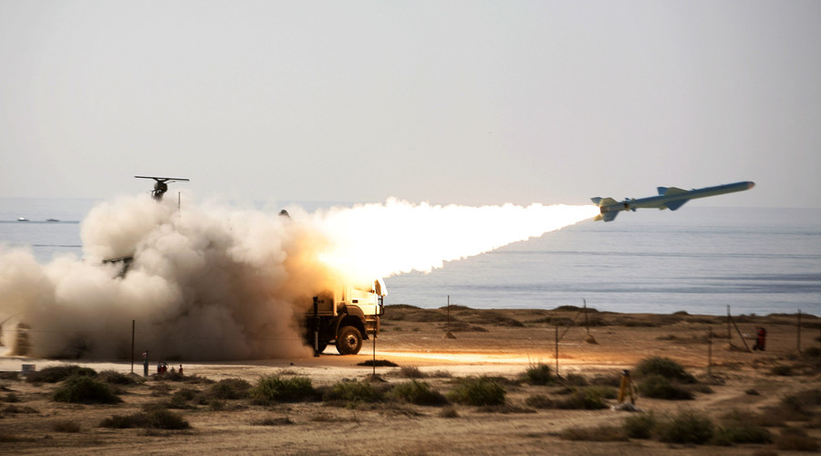 Iran to develop 5,000-km range missiles in response to US sanctions