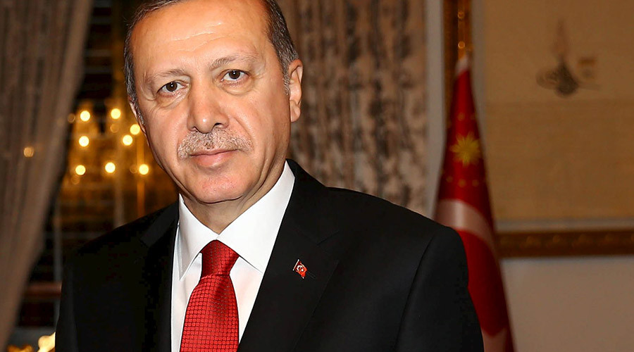 Erdogan’s New Year resolution: Be more like Hitler