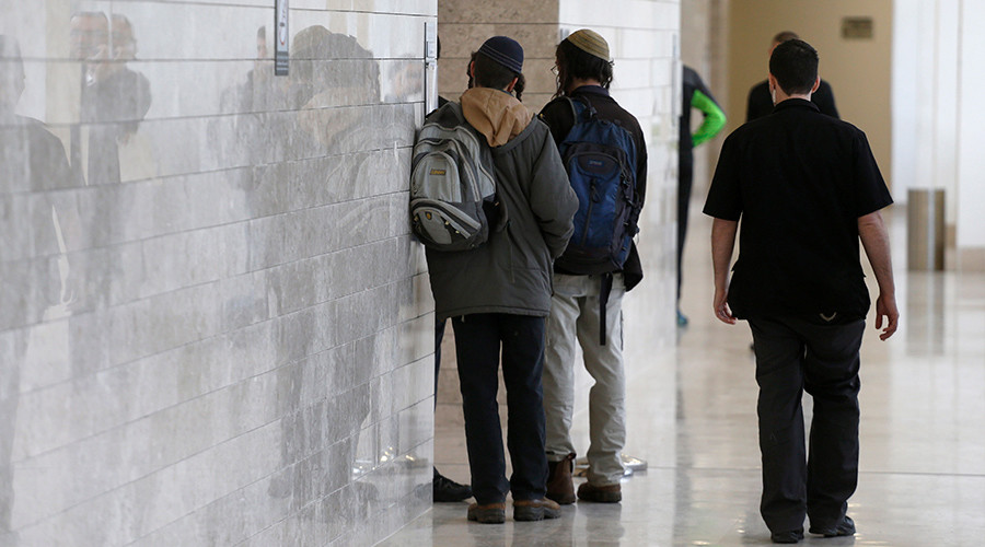 4 Jewish ultra-nationalists, incl. two minors, charged with violent crimes against Palestinians