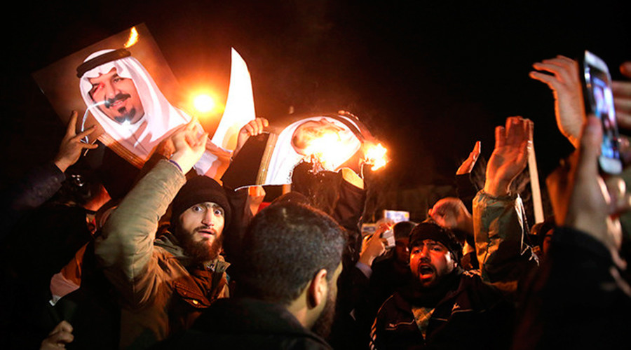 Why a freedom fighter was killed to fit Saudi Arabia’s hawkish narrative