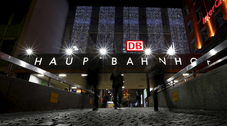 Turkey tipped off German police about NYE terror plot – report