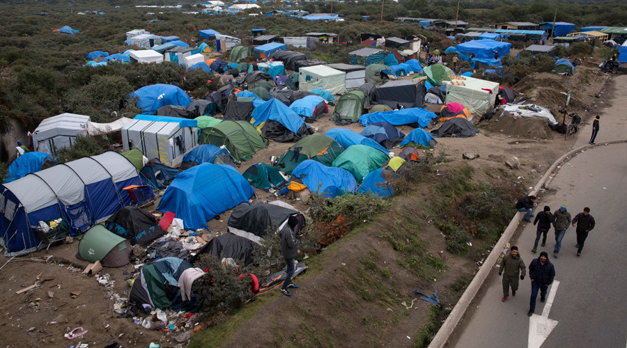 Sudanese man who walked length of Channel tunnel given UK asylum