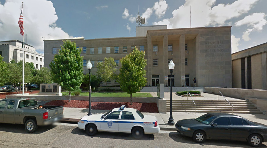 Mississippi police in uproar after councilman suggests throwing rocks at cops