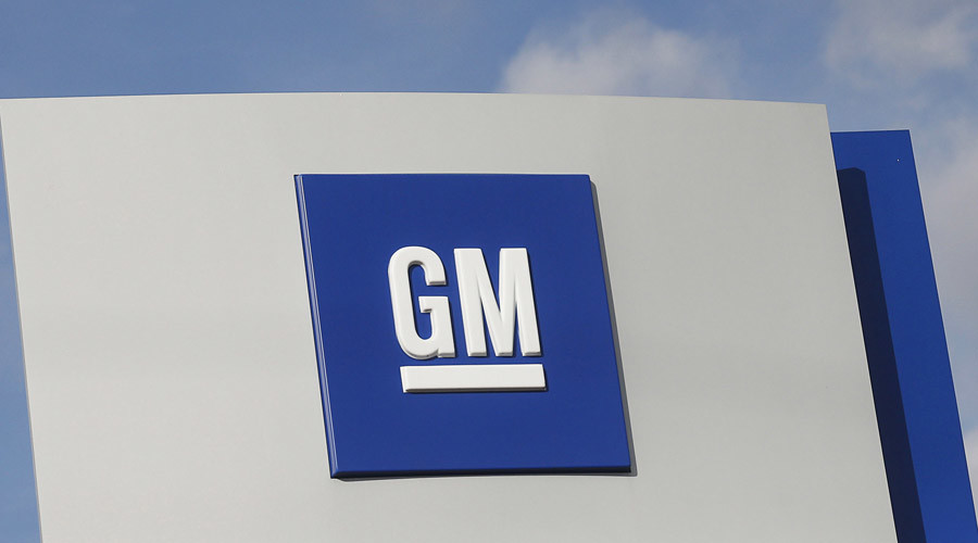 GM invests $500m in Lyft with eye on self-driving car networks