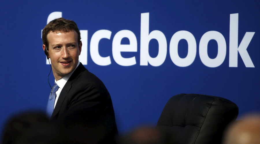 Mark Zuckerberg makes building an AI butler his New Year’s resolution