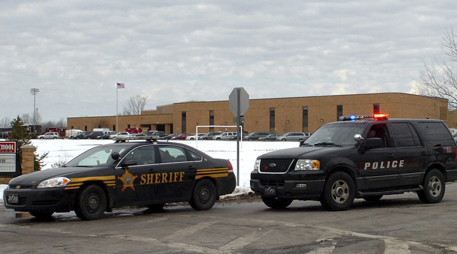 Mayor lays off entire police department in Ohio village