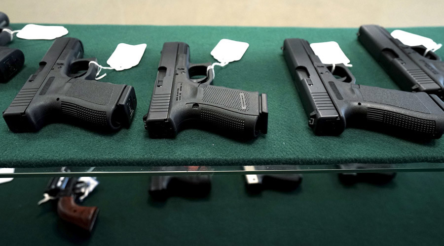 Gun store changes location in wake of Seattle ‘gun violence tax’
