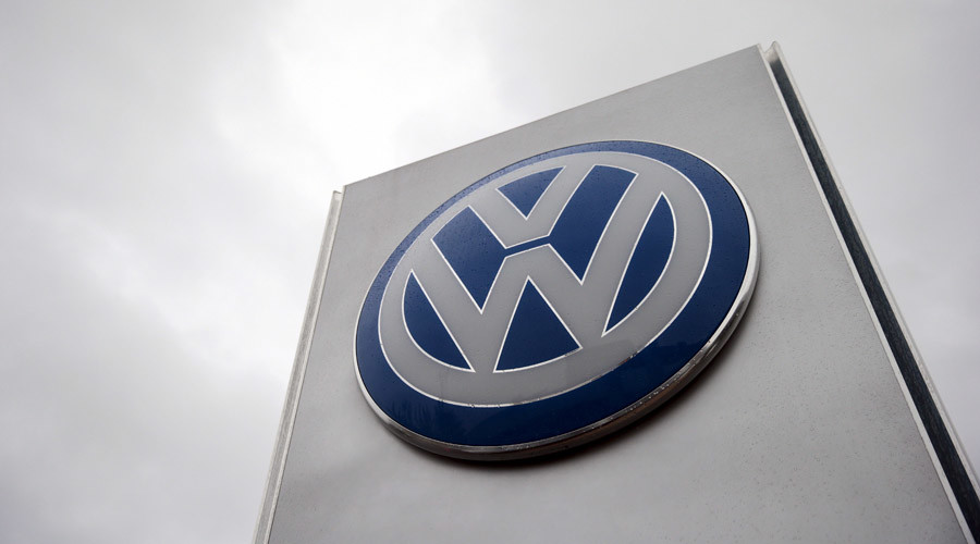 Justice Dept. sues VW for cheating on vehicle emissions tests
