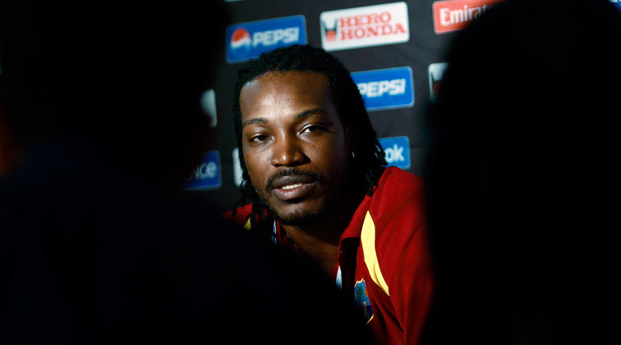 More women accuse Chris Gayle, the cricketer fined for ‘inappropriate’ comments