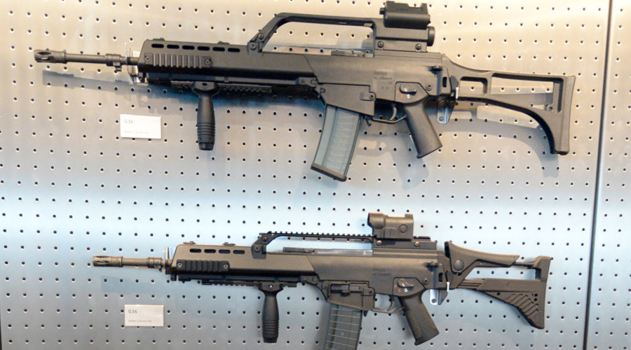 Germany should review arms sales to Saudi Arabia – vice chancellor