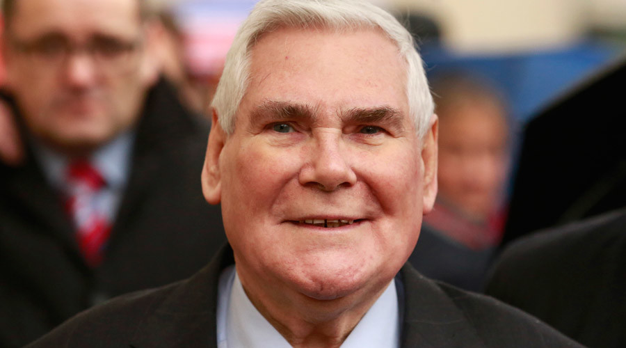 N. Ireland pastor who called Islam ‘satanic’ cleared over ‘grossly offence’ remarks
