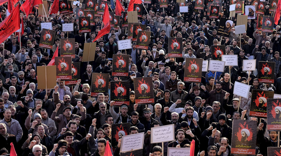 Saudi-Iranian row: Consequences & who could benefit