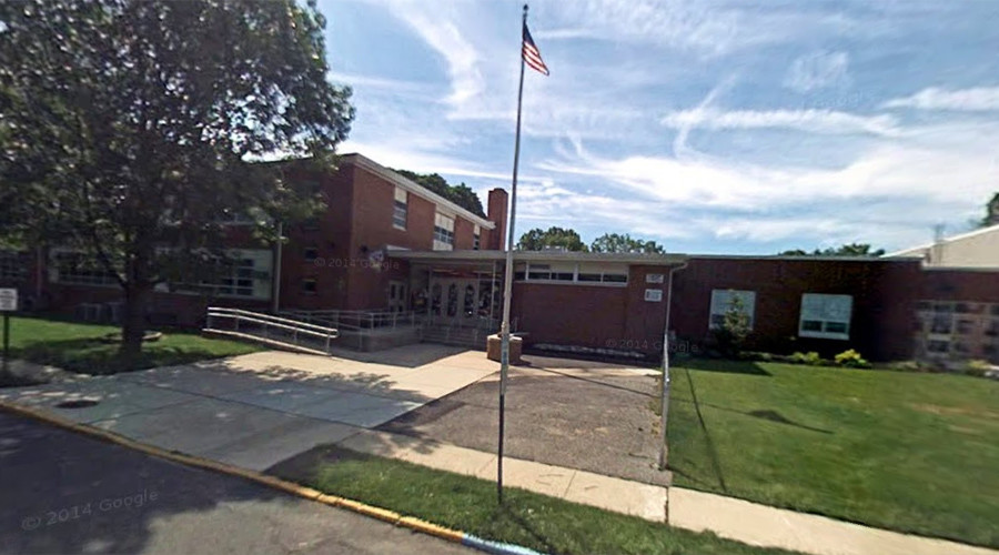 New Jersey school ends 'God bless America' after ACLU complaint