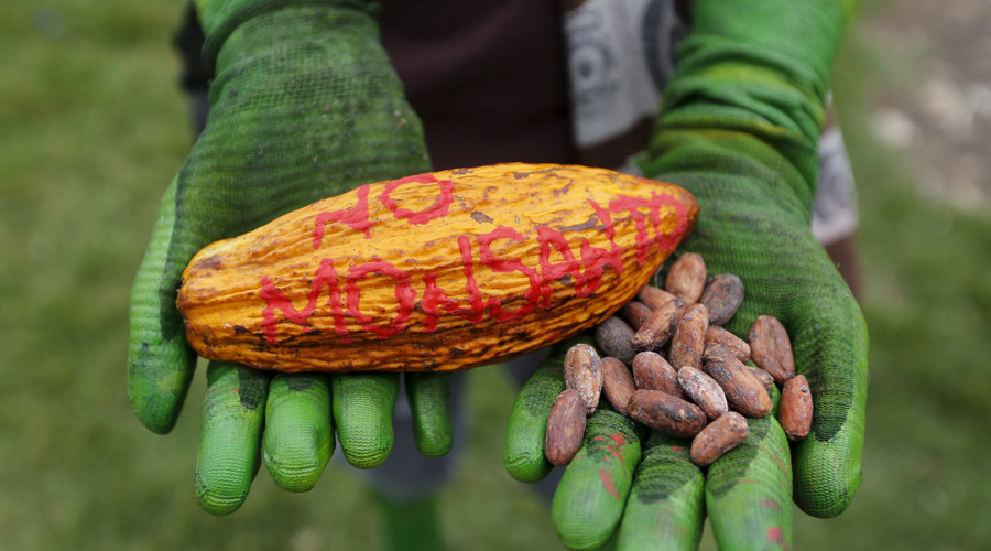 Monsanto, US, & Gates Foundation pressure Kenya to reverse GMO ban