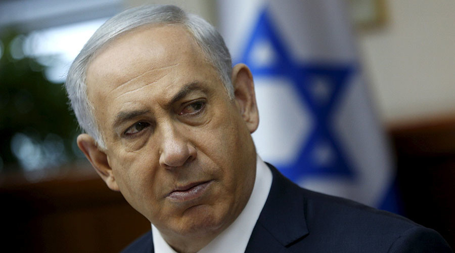 Netanyahu urges govt to avert Palestinian Authority collapse – media