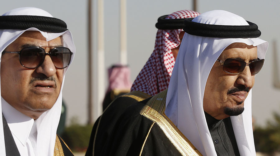 UK won’t ‘shy away’ from raising human rights concerns with Saudi – minister