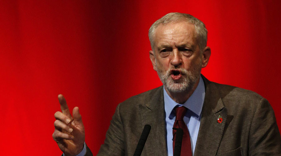 Labour reshuffle: Corbyn leadership rattled by Shadow Cabinet resignations