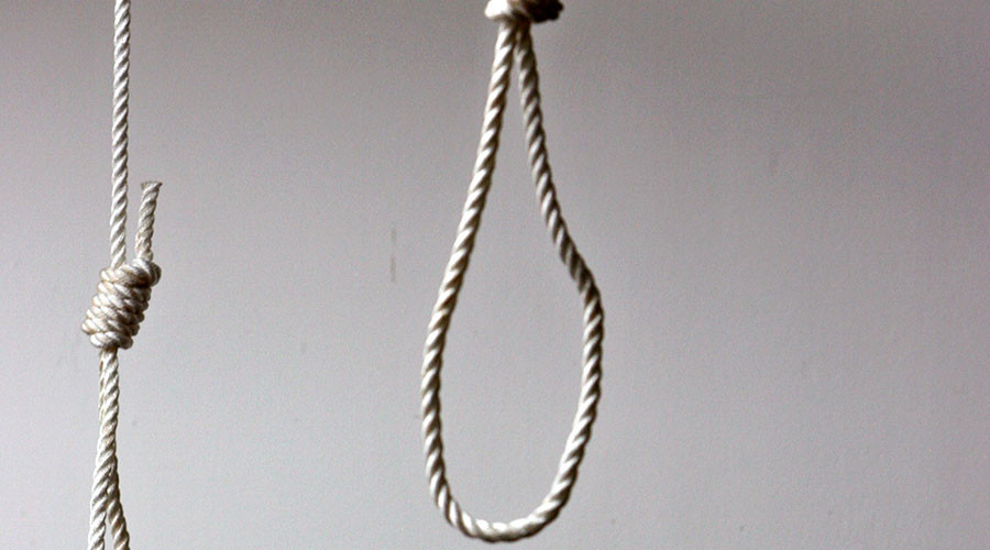 Britain abandons global anti-death penalty strategy amid rising executions